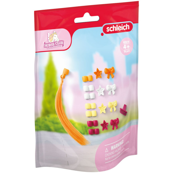 schleich® Sofia's Beauties 42616 Haar-Clips Zubehör