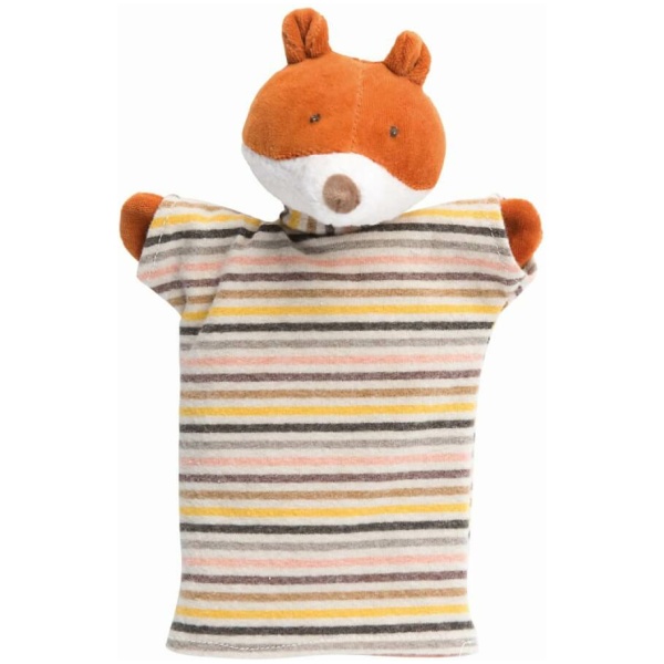 Handpuppe Gaspard- 25 cm La Grande Famille