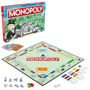 MONOPOLY CLASSIC