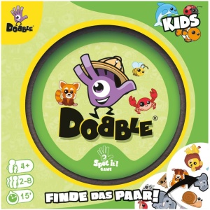 Dobble Kids