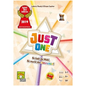 Just One