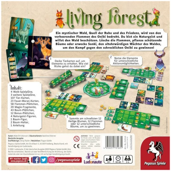 Living Forest