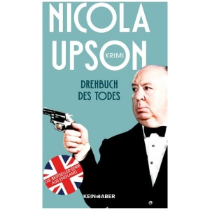 Upson, Nicola: Drehbuch des Todes