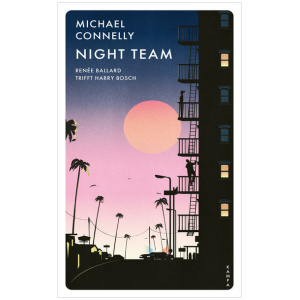 Connelly, Michael: Red Eye / Night Team