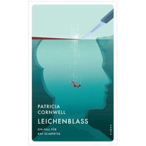 Cornwell, Patricia: Leichenblass