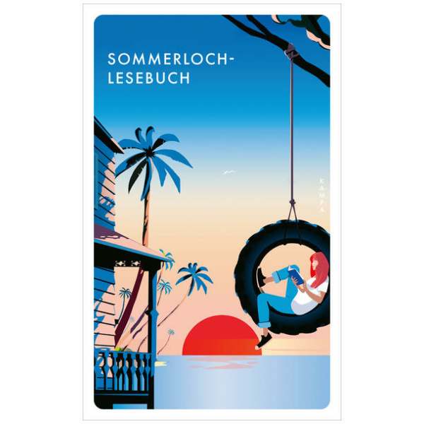 Sommerloch-Lesebuch