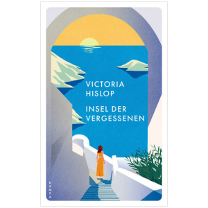 Hislop, Victoria: Insel der Vergessenen