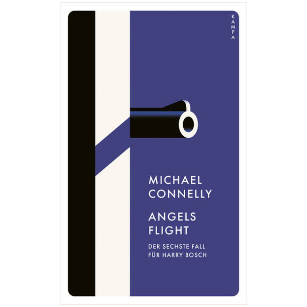 Connelly, Michael: Angels Flight