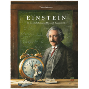 Kuhlmann, Torben: Einstein