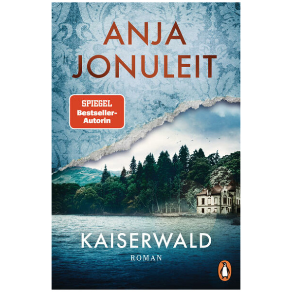 Jonuleit, Anja: Kaiserwald