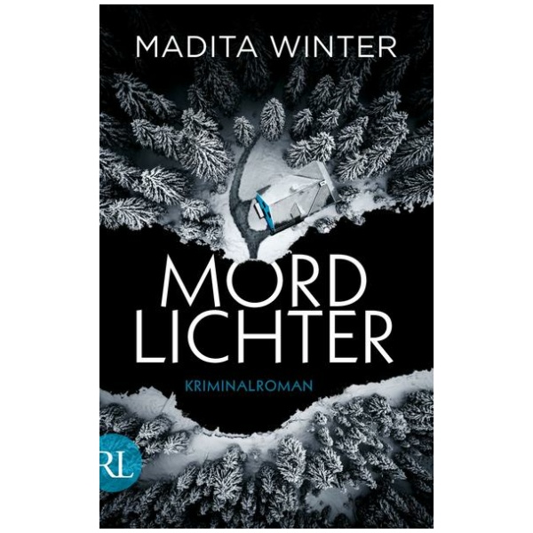 Winter, Madita: Mordlichter