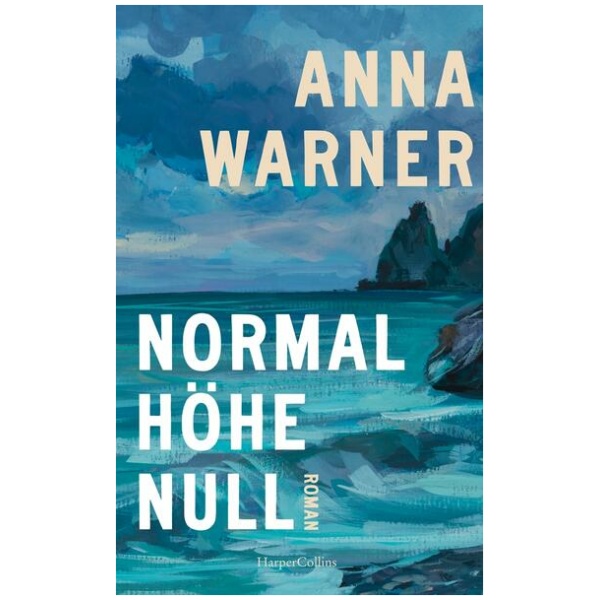 Warner, Anna: Normalhöhe Null