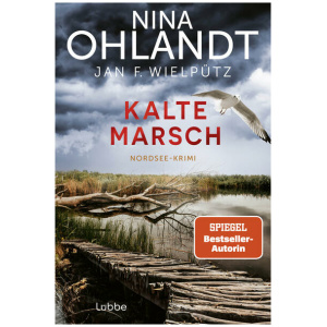 Ohlandt, Nina: Kalte Marsch