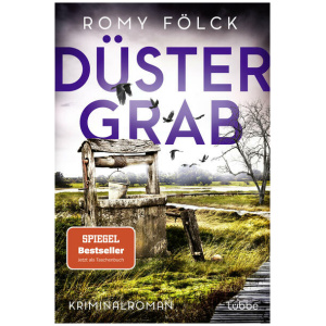 Fölck, Romy: Düstergrab