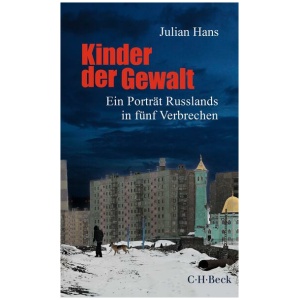 Hans, Julian: Kinder der Gewalt