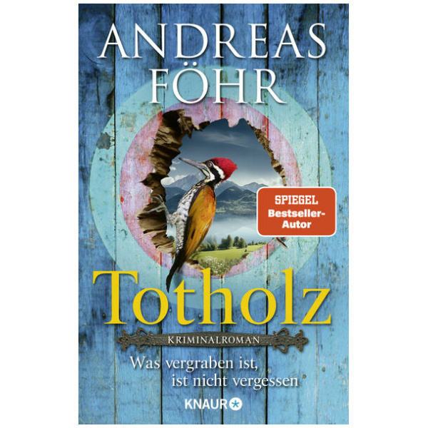 Föhr, Andreas: Totholz