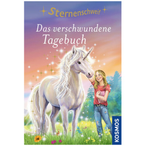 Chapman, Linda: Sternenschweif, 65, Das verschwundene Tagebuch