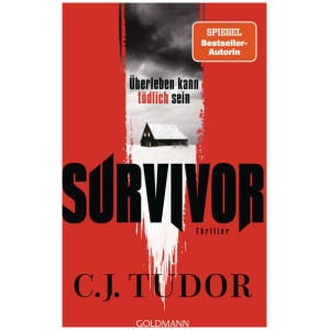 Tudor, C.J.: Survivor