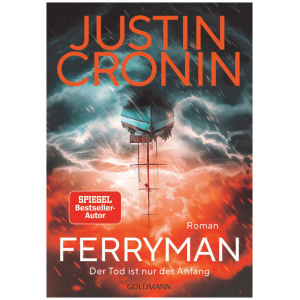 Cronin, Justin: Ferryman