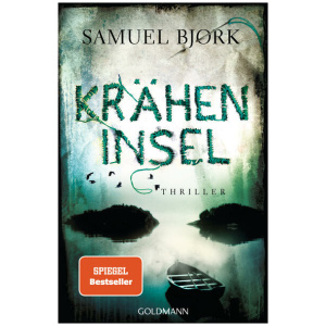 Bjørk, Samuel: Kräheninsel