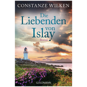 Wilken, Constanze: Die Liebenden von Islay