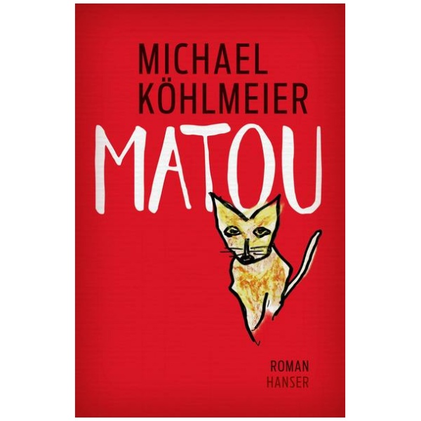 Köhlmeier, Michael: Matou