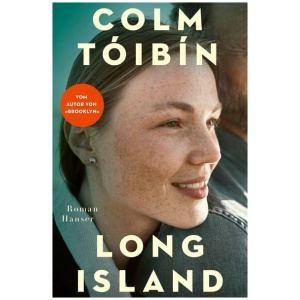 Tóibín, Colm: Long Island