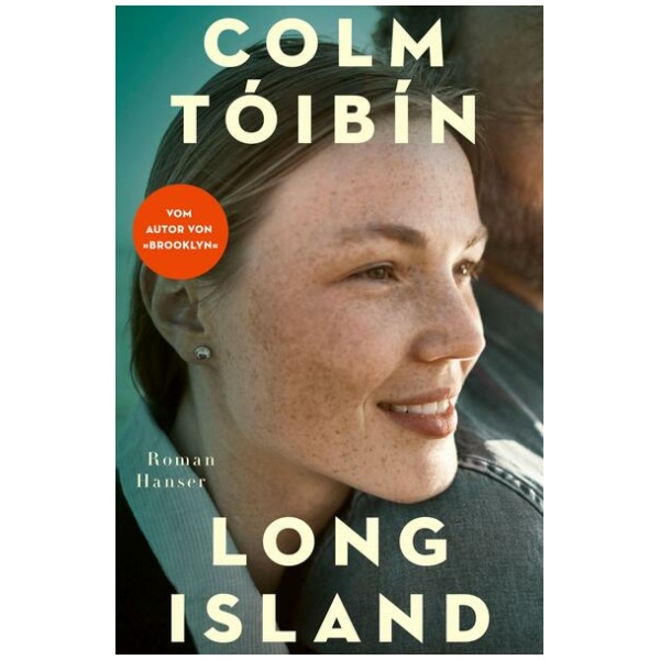 Tóibín, Colm: Long Island