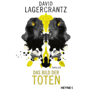 Lagercrantz, David: Das Bild der Toten