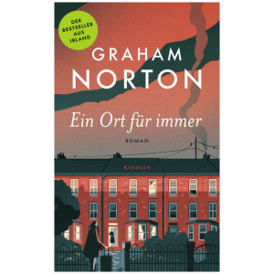 Norton, Graham: Ein Ort für immer