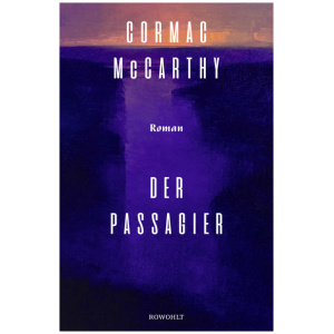 McCarthy, Cormac: Der Passagier