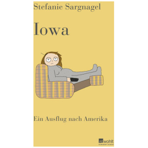 Sargnagel, Stefanie: Iowa