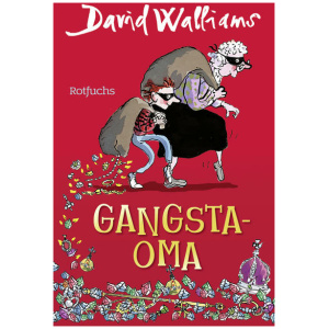 Walliams, David: Gangsta-Oma