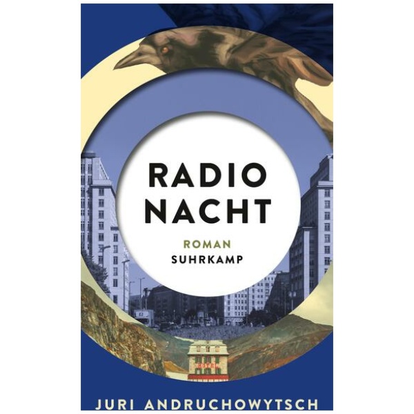 Andruchowytsch, Juri: Radio Nacht