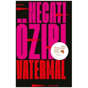 Öziri, Necati: Vatermal