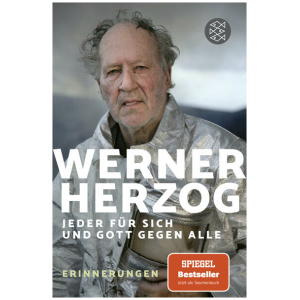 Herzog, Werner: Jeder für sich und Gott gegen alle