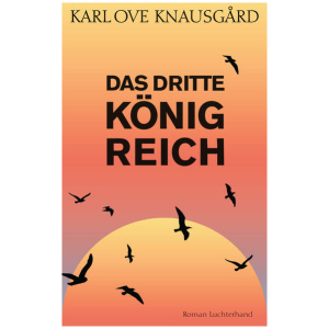 Knausgård, Karl Ove: Das dritte Königreich