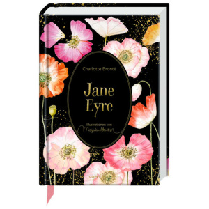 Brontë, Charlotte: Jane Eyre