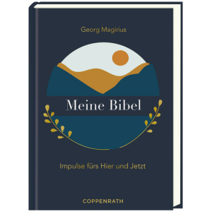 Magirius, Georg: Meine Bibel