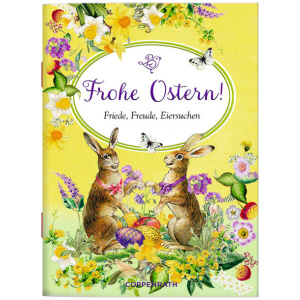 Frohe Ostern!