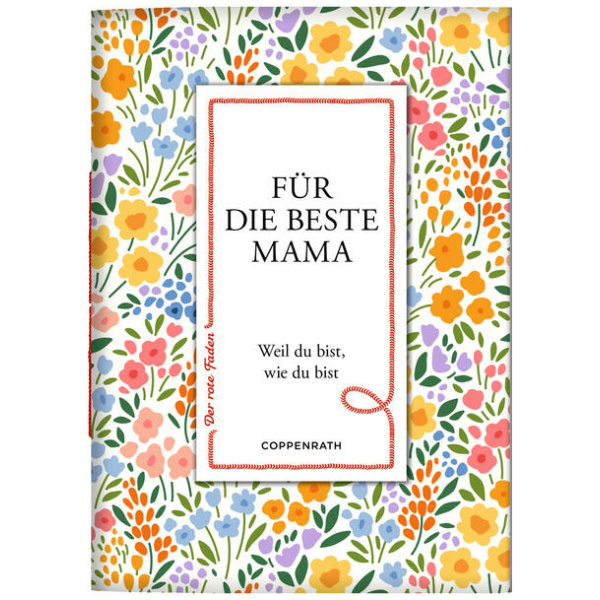 Für die beste Mama