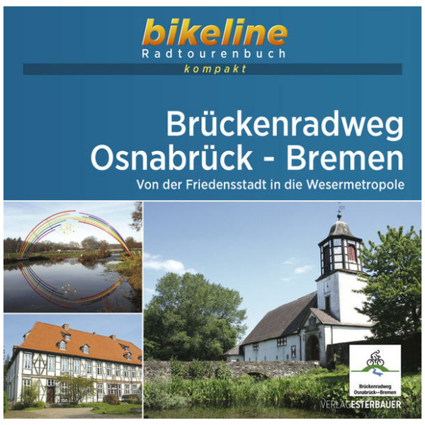 Brückenradweg Osnabrück - Bremen