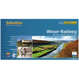 Weser-Radweg