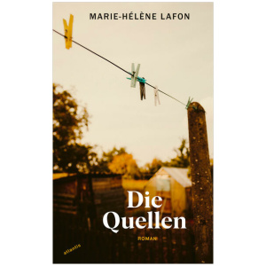 Lafon, Marie-Hélène: Die Quellen