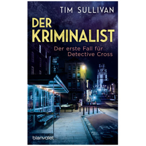 Sullivan, Tim: Der Kriminalist