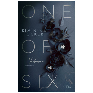 Ocker, Kim Nina: One Of Six - Vertrauen