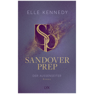 Kennedy, Elle: Sandover Prep - Der Außenseiter