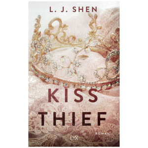 Shen, L. J.: Kiss Thief