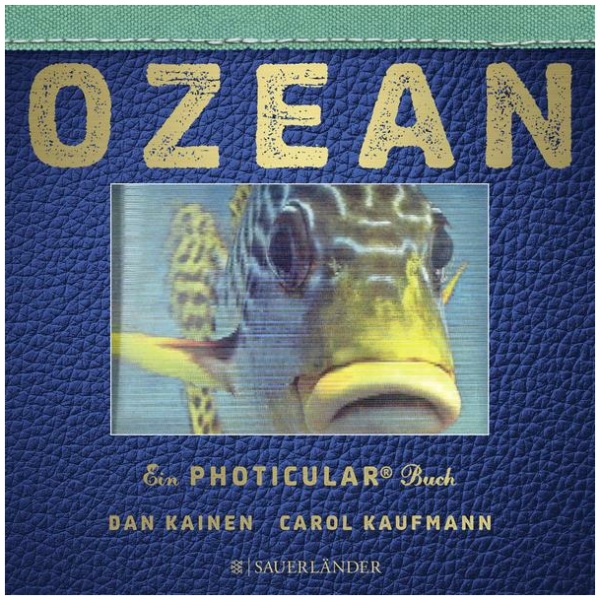 Kainen, Dan; Kaufmann, Carol: Ozean