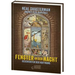 Shusterman, Neal: Fenster in der Nacht